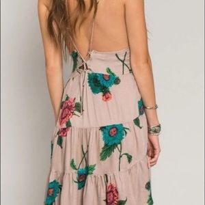 O’Neill dress size small